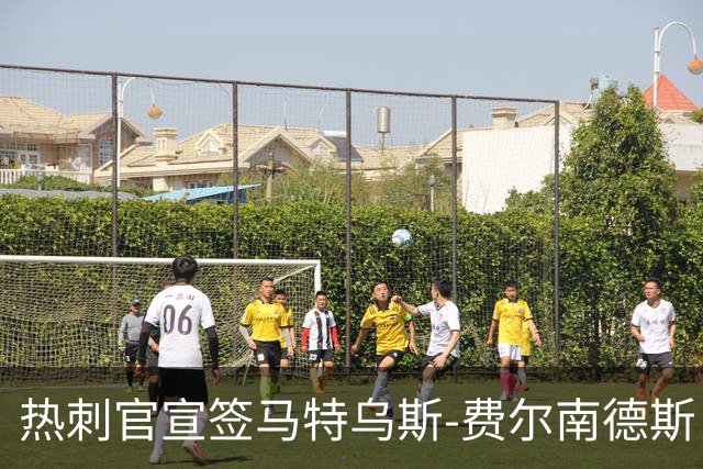 热刺官宣签马特乌斯-费尔南德斯 转会费8500万镑破纪录